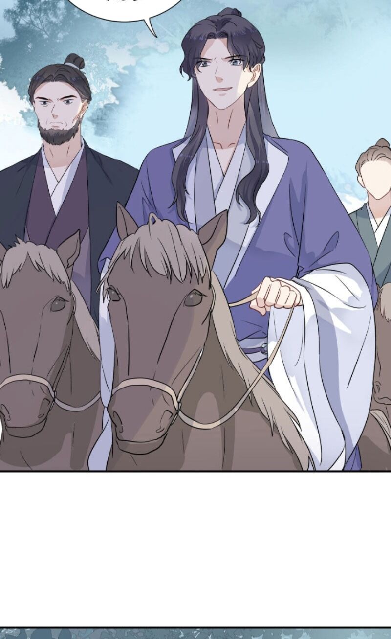 Kính Hoa Thương Chap 59 - Next Chap 60