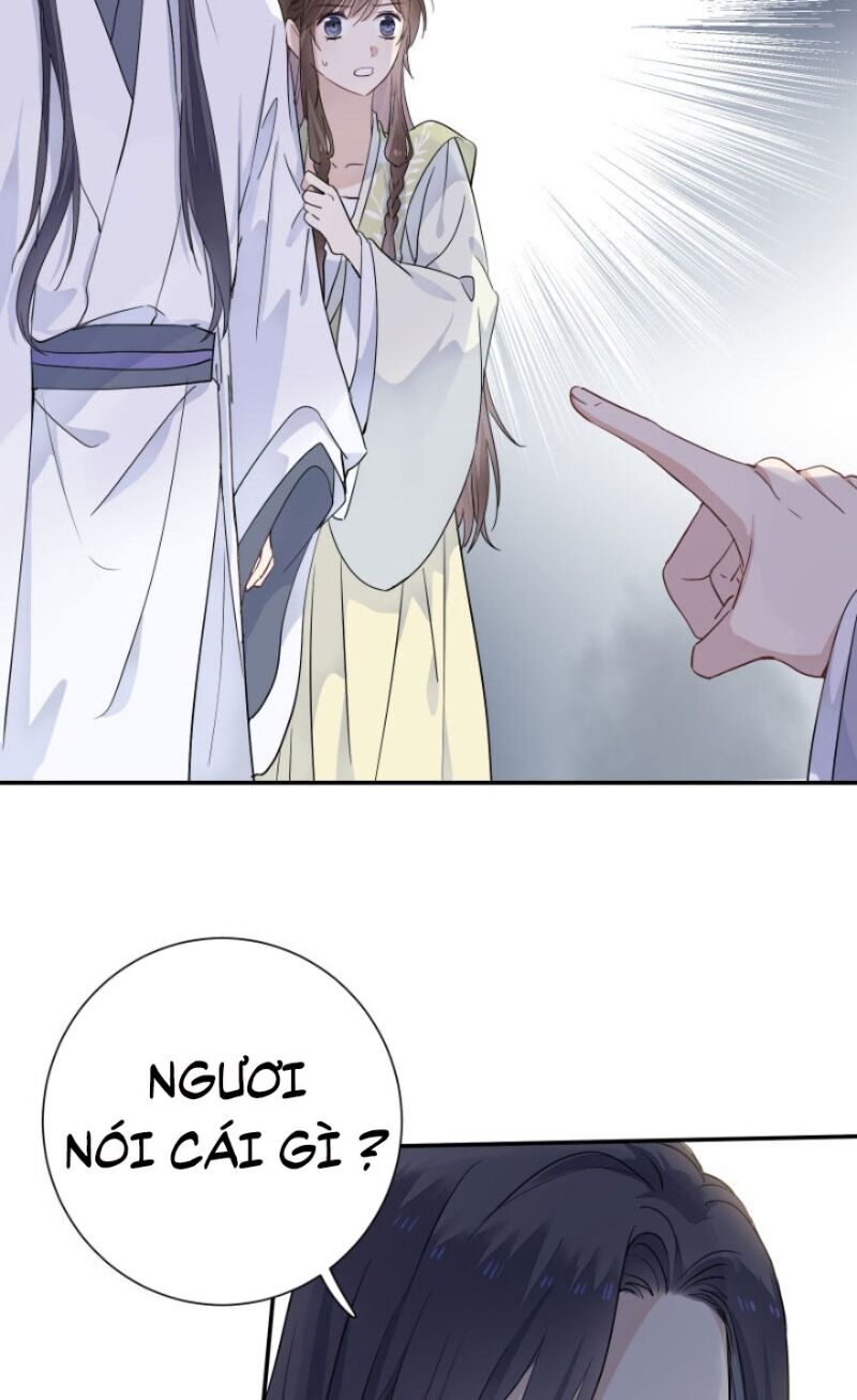 Kính Hoa Thương Chap 59 - Next Chap 60