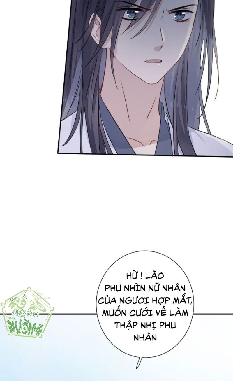 Kính Hoa Thương Chap 59 - Next Chap 60