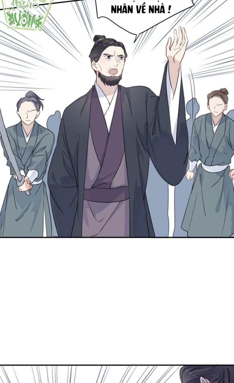 Kính Hoa Thương Chap 59 - Next Chap 60
