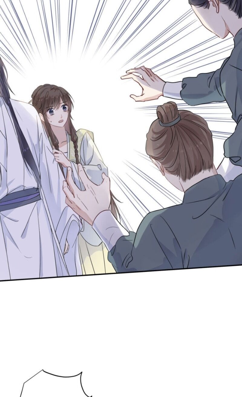 Kính Hoa Thương Chap 59 - Next Chap 60
