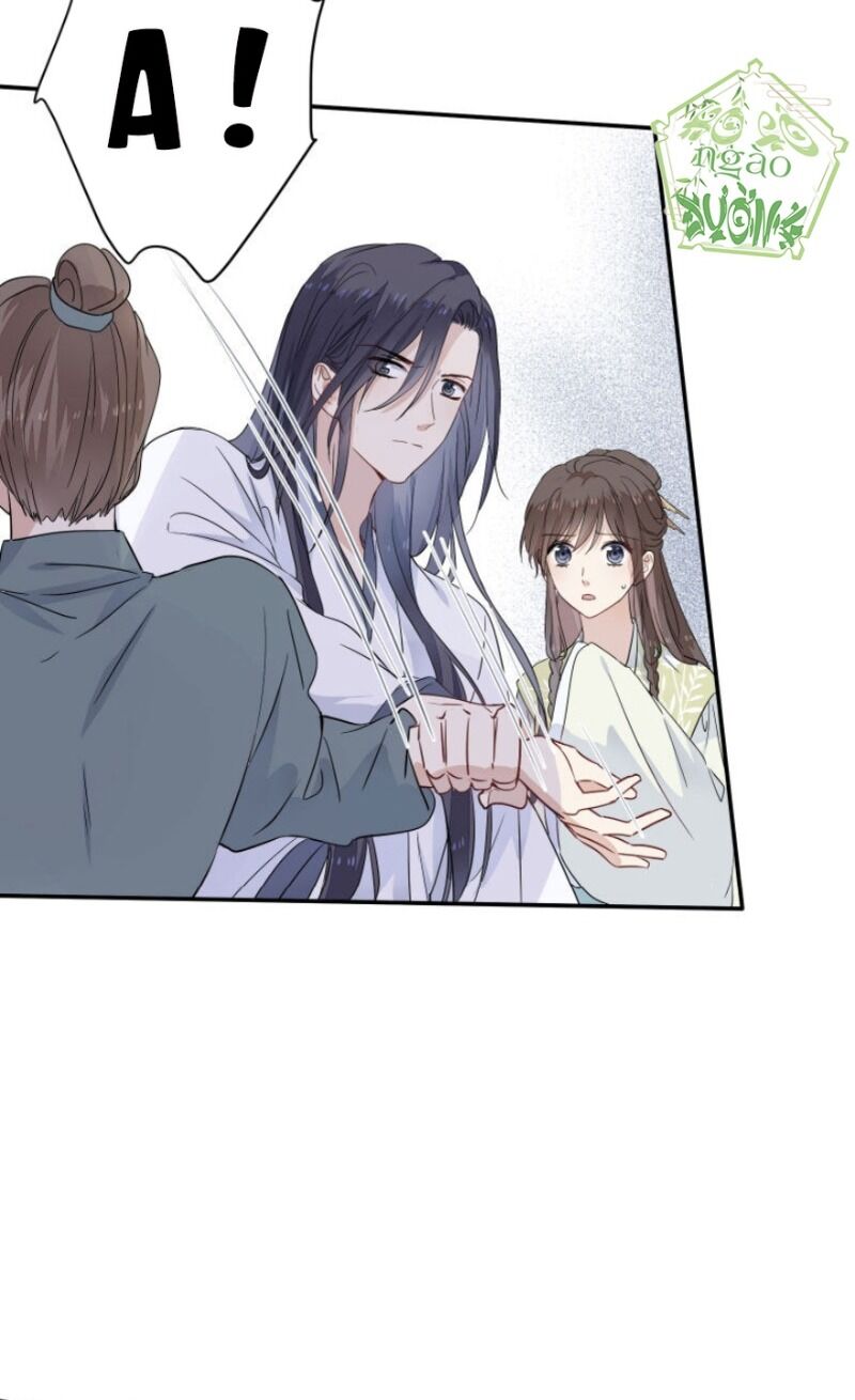 Kính Hoa Thương Chap 59 - Next Chap 60