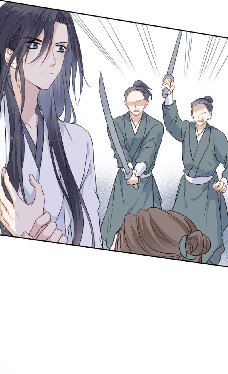 Kính Hoa Thương Chap 59 - Next Chap 60