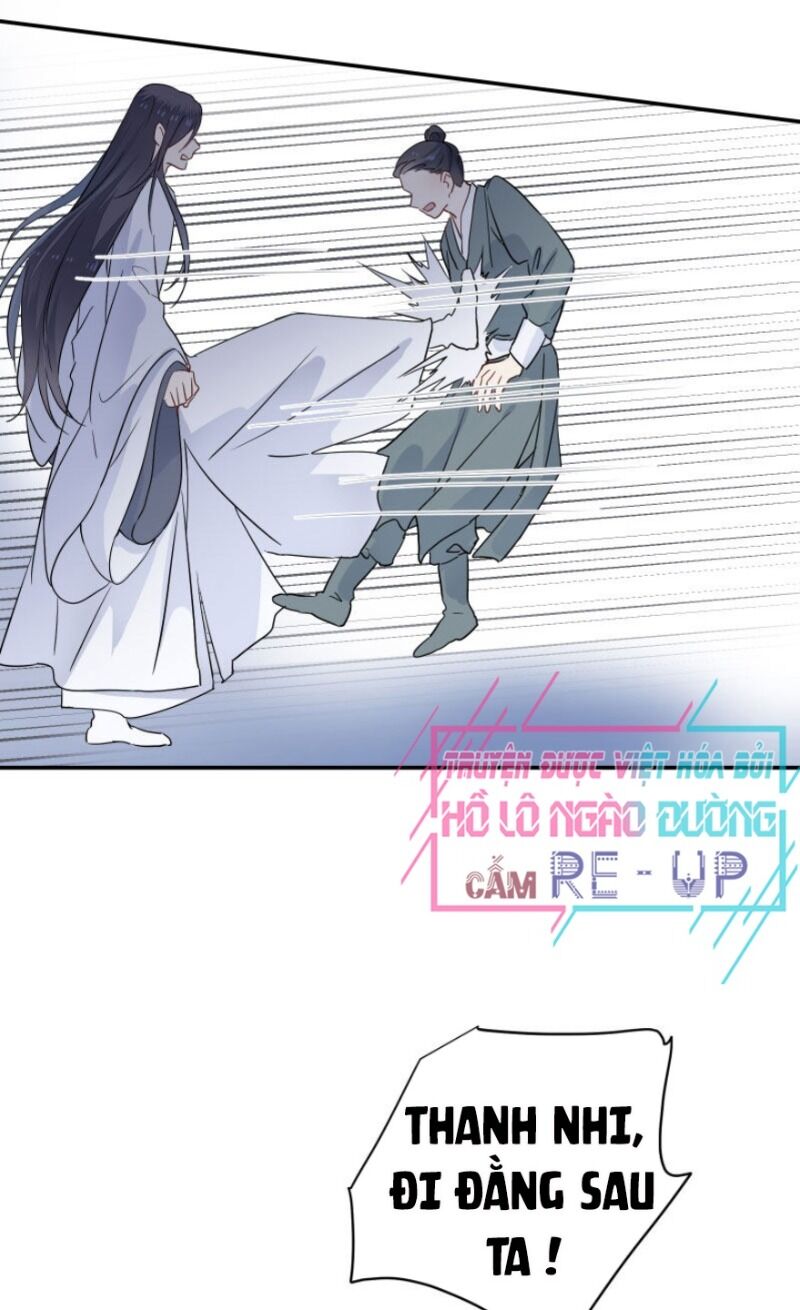 Kính Hoa Thương Chap 59 - Next Chap 60