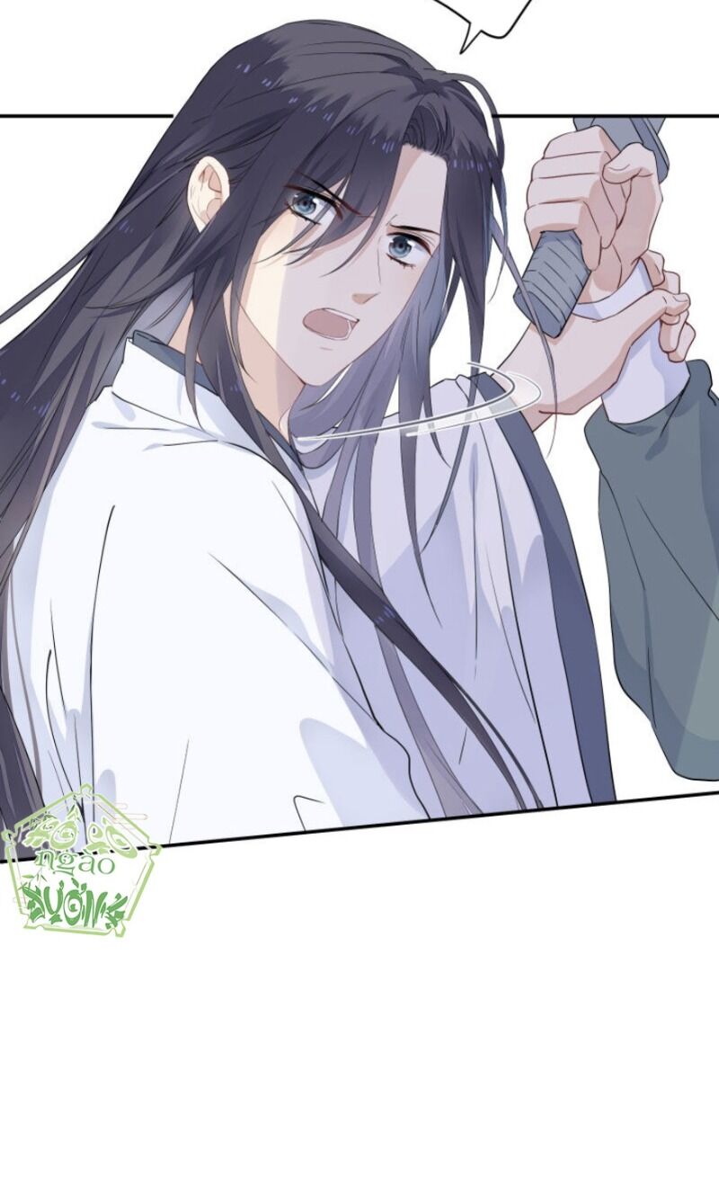 Kính Hoa Thương Chap 59 - Next Chap 60