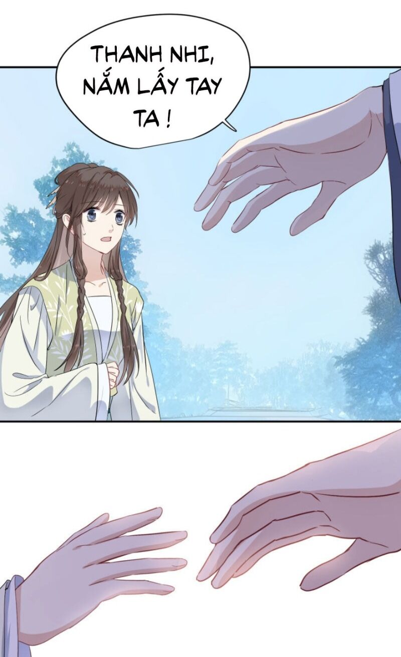 Kính Hoa Thương Chap 59 - Next Chap 60