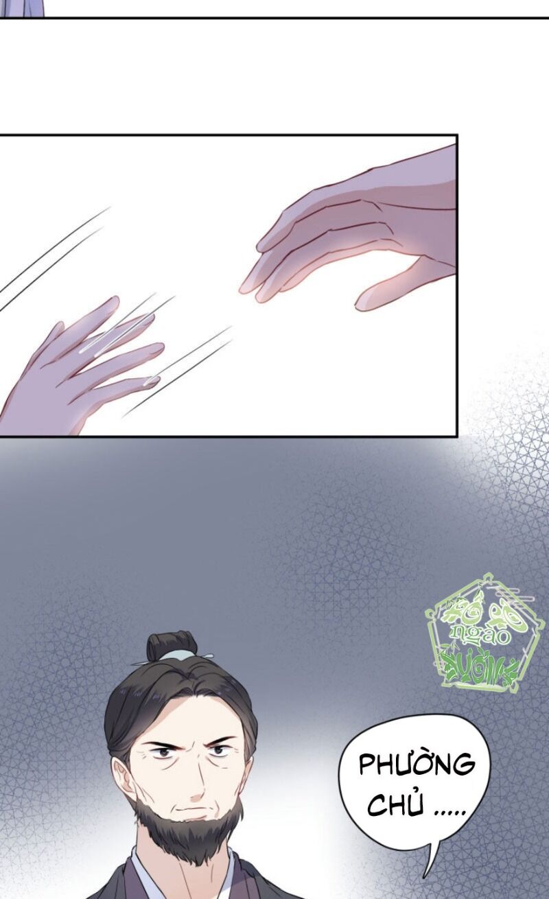 Kính Hoa Thương Chap 59 - Next Chap 60