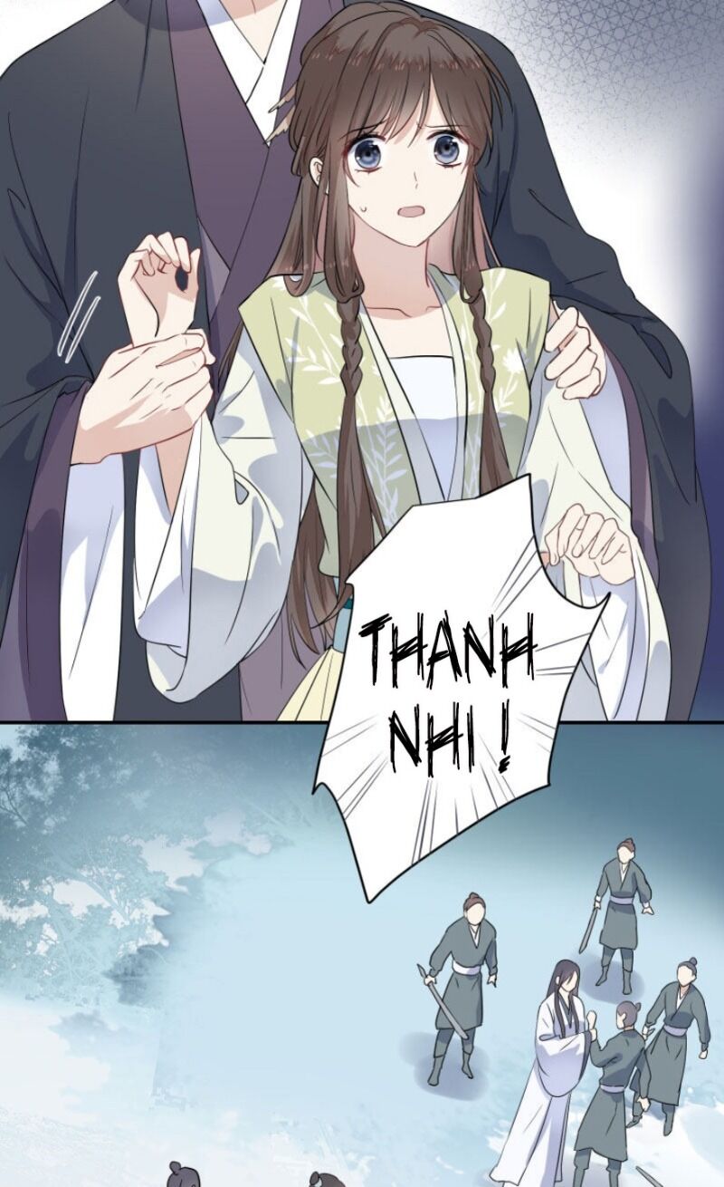 Kính Hoa Thương Chap 59 - Next Chap 60