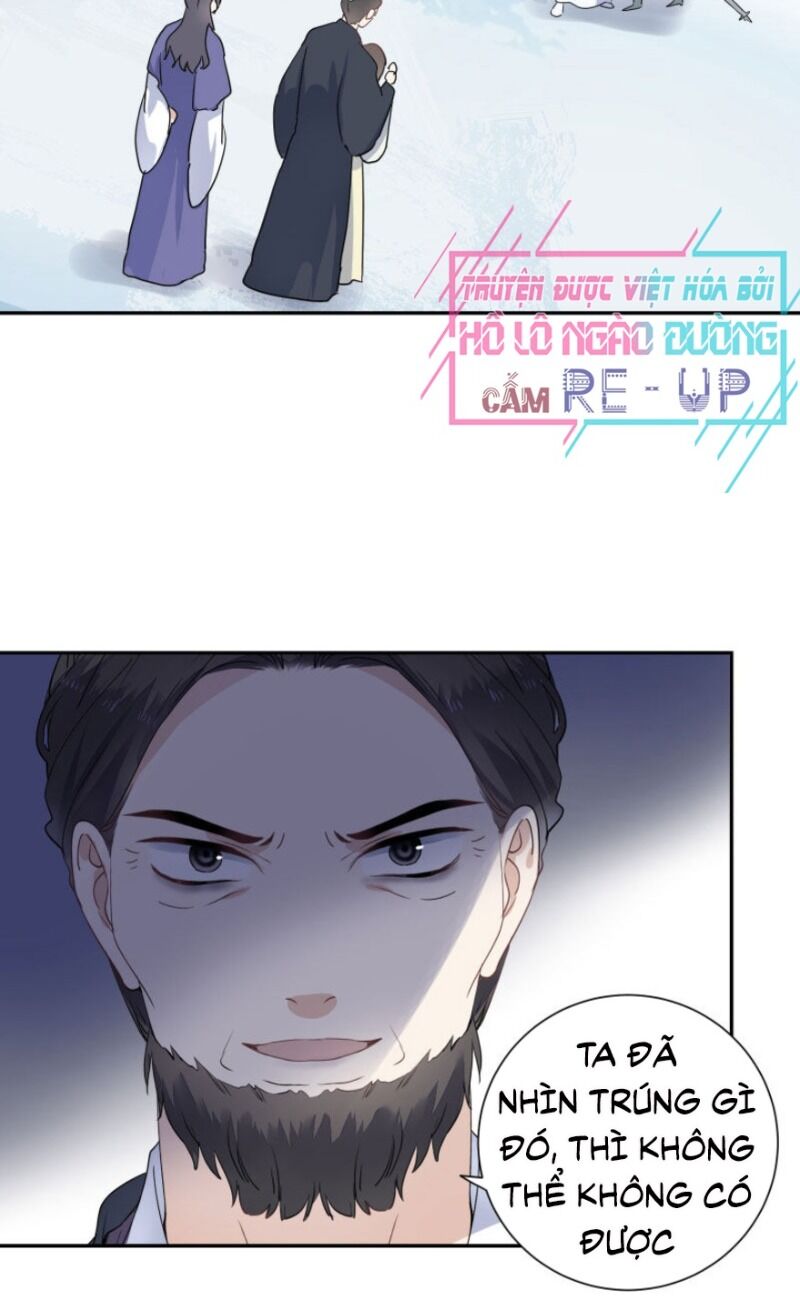 Kính Hoa Thương Chap 59 - Next Chap 60