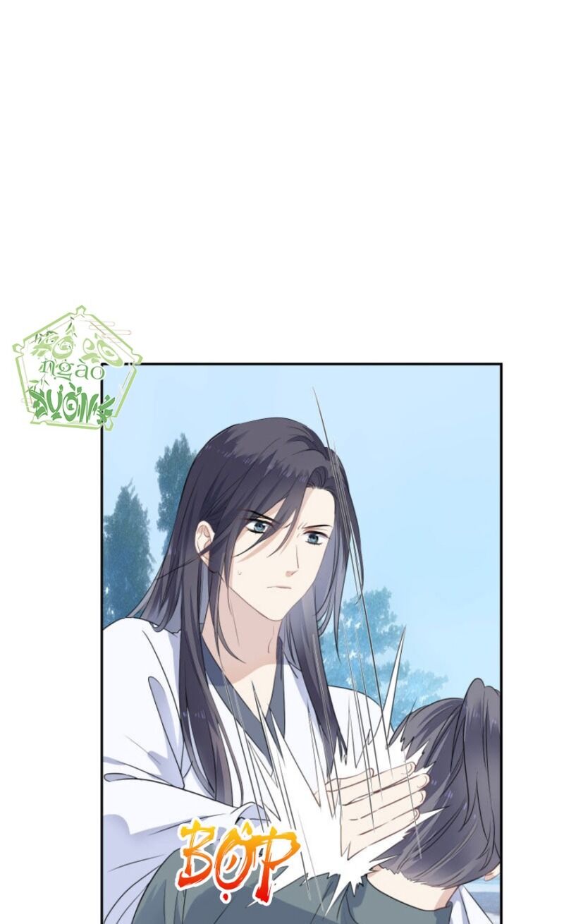 Kính Hoa Thương Chap 59 - Next Chap 60