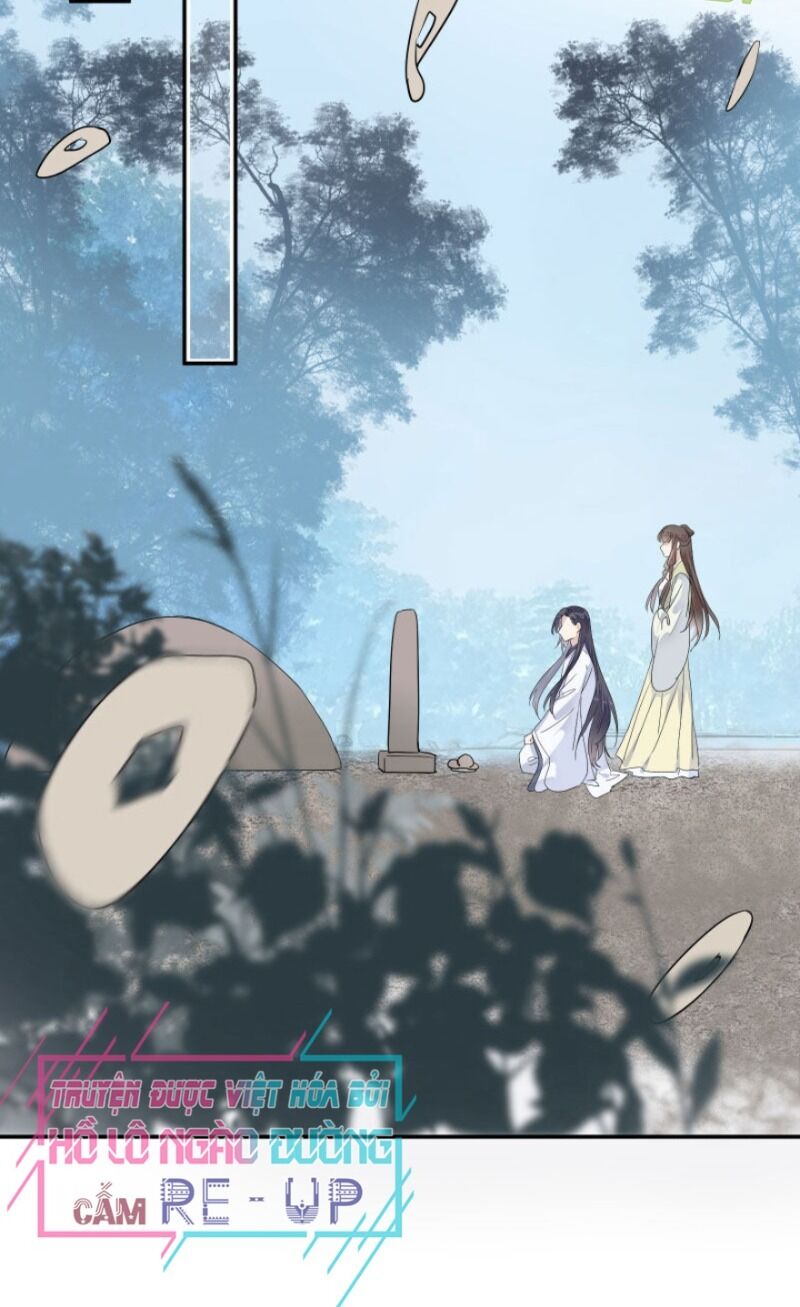 Kính Hoa Thương Chap 59 - Next Chap 60