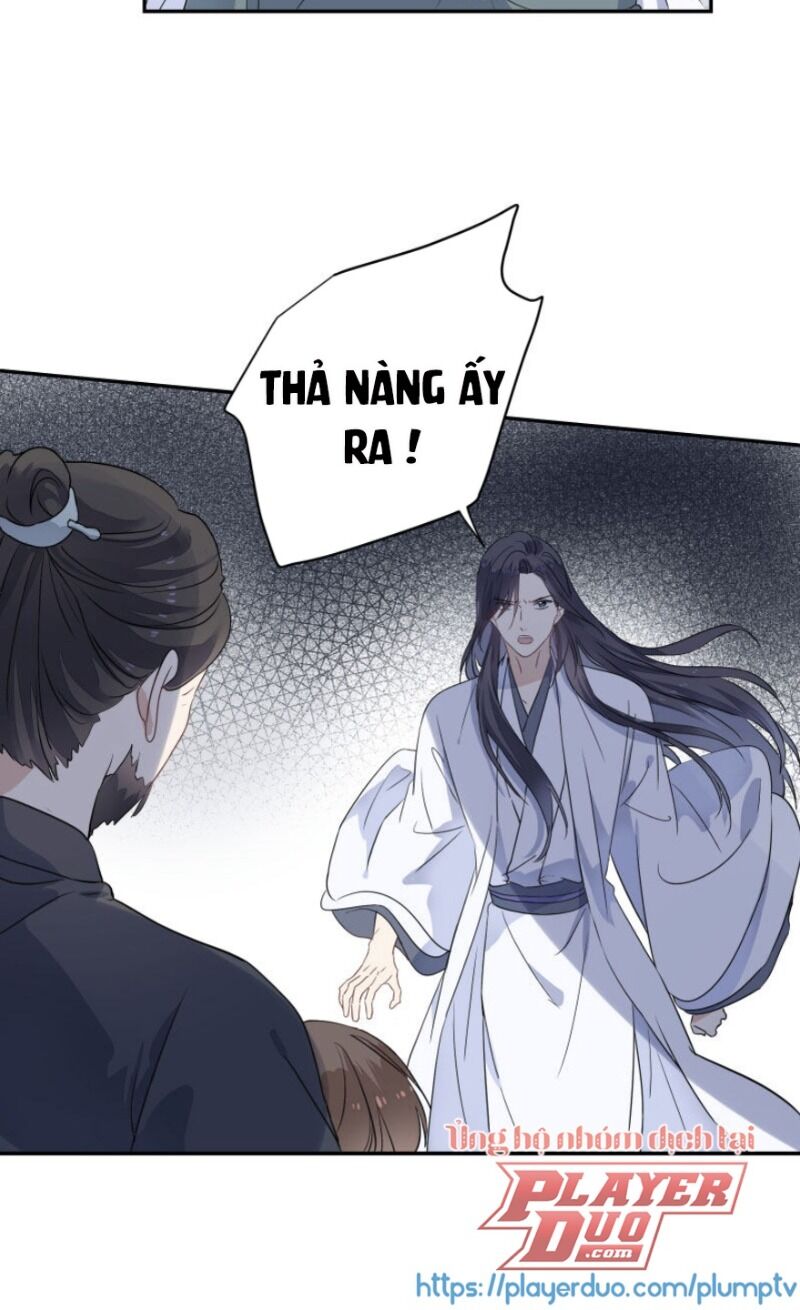 Kính Hoa Thương Chap 59 - Next Chap 60