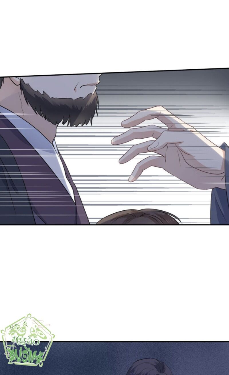 Kính Hoa Thương Chap 59 - Next Chap 60