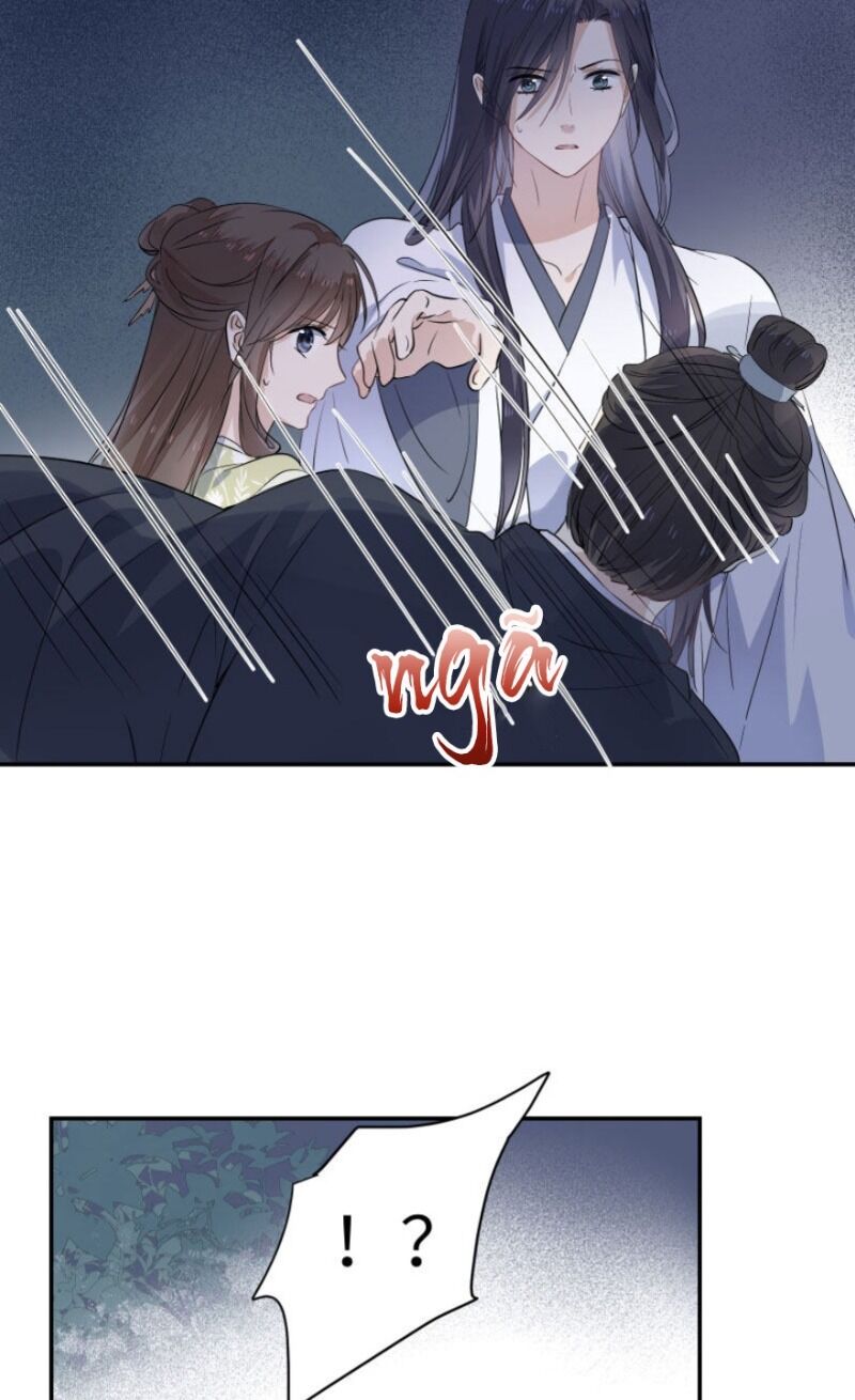 Kính Hoa Thương Chap 59 - Next Chap 60