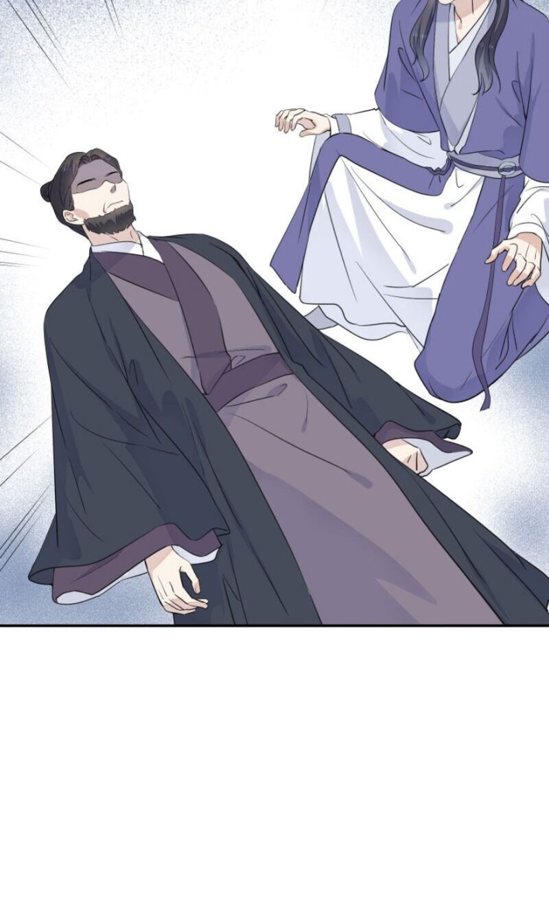 Kính Hoa Thương Chap 59 - Next Chap 60