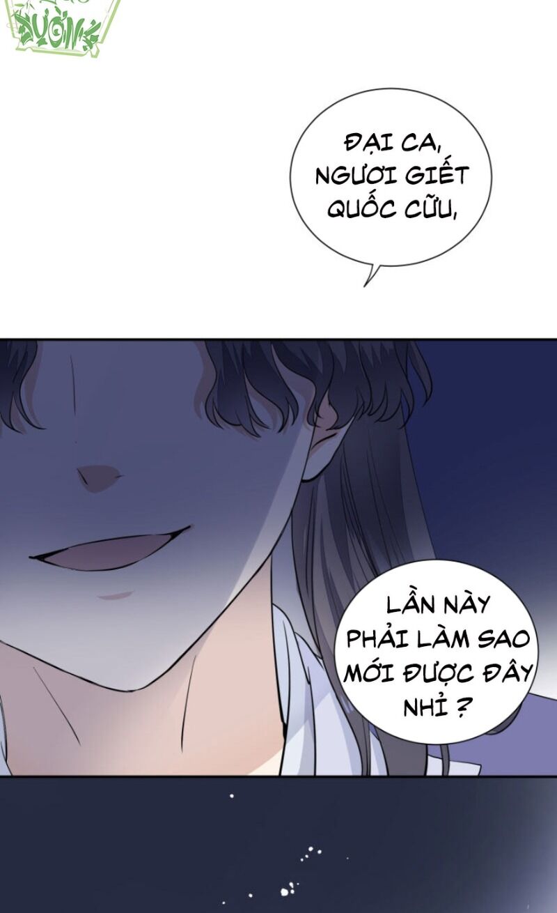 Kính Hoa Thương Chap 59 - Next Chap 60