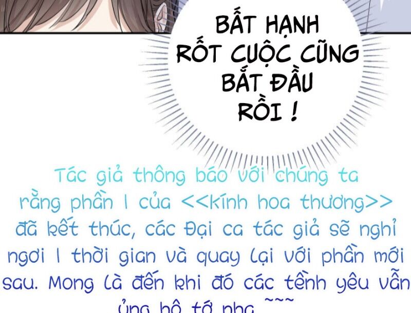 Kính Hoa Thương Chap 59 - Next Chap 60