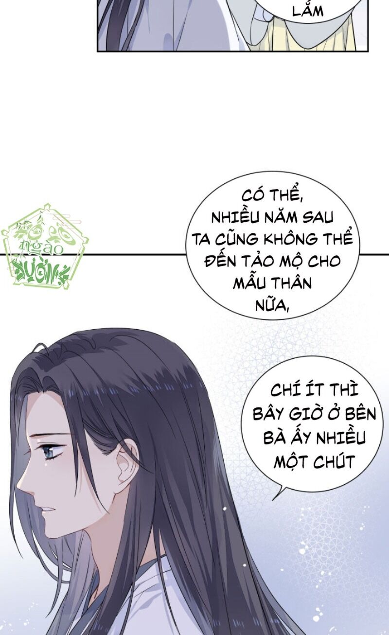 Kính Hoa Thương Chap 59 - Next Chap 60