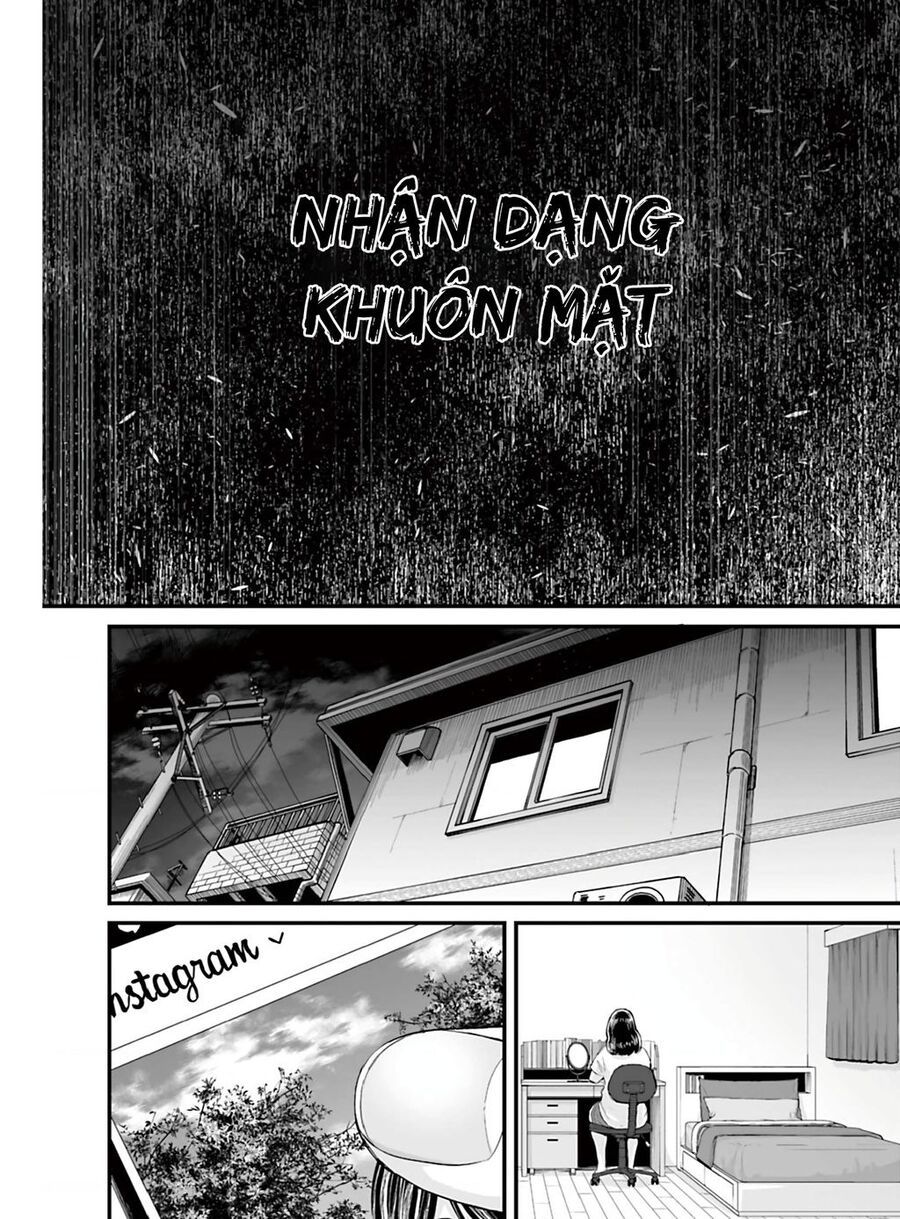 Kinh Hoàng: Lệnh Hòa Quái Đàm Chap 4 - Next Chap 5