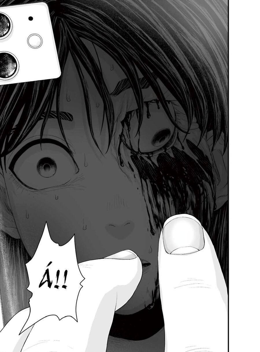 Kinh Hoàng: Lệnh Hòa Quái Đàm Chap 4 - Next Chap 5
