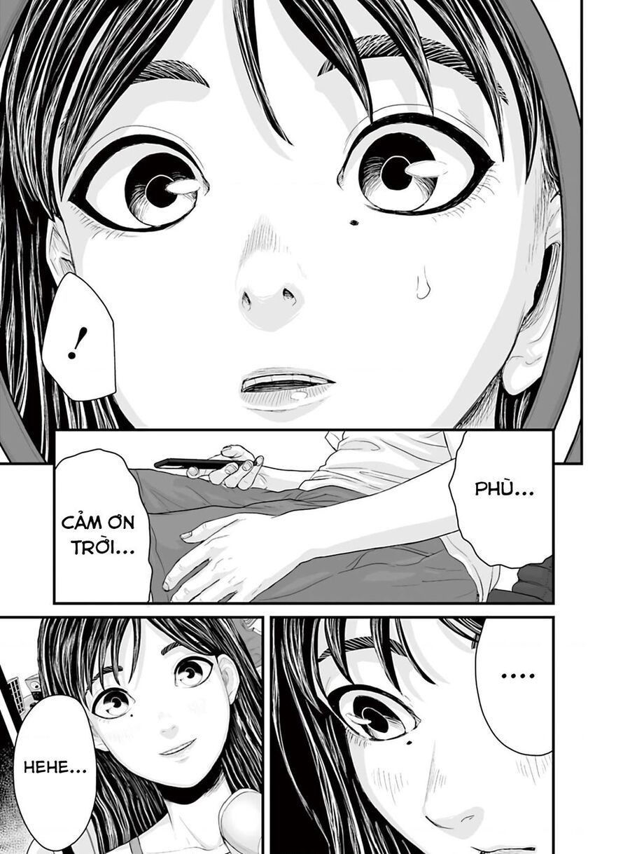 Kinh Hoàng: Lệnh Hòa Quái Đàm Chap 4 - Next Chap 5