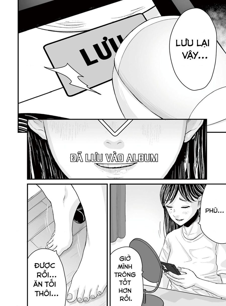 Kinh Hoàng: Lệnh Hòa Quái Đàm Chap 4 - Next Chap 5