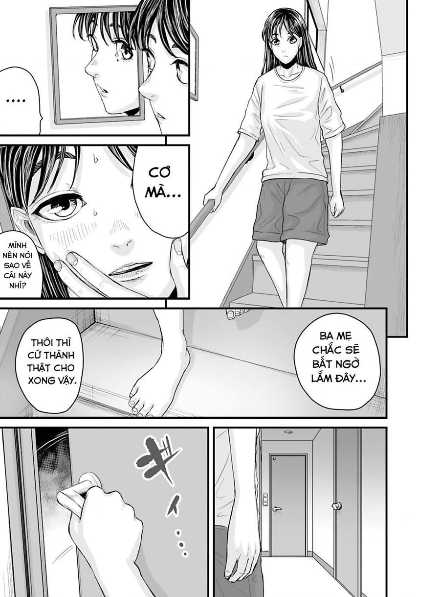 Kinh Hoàng: Lệnh Hòa Quái Đàm Chap 4 - Next Chap 5