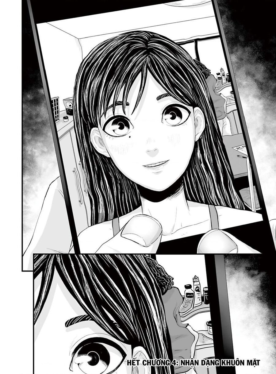 Kinh Hoàng: Lệnh Hòa Quái Đàm Chap 4 - Next Chap 5