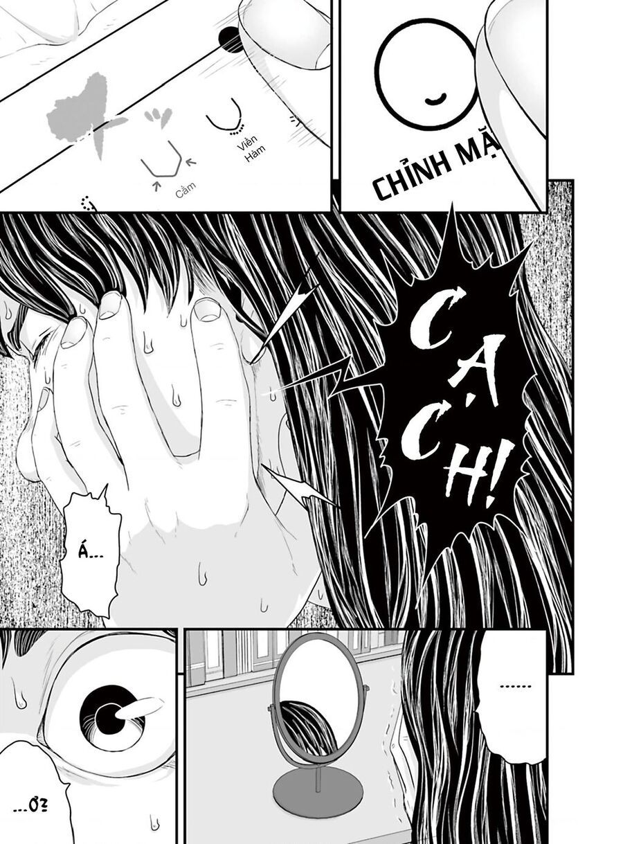 Kinh Hoàng: Lệnh Hòa Quái Đàm Chap 4 - Next Chap 5