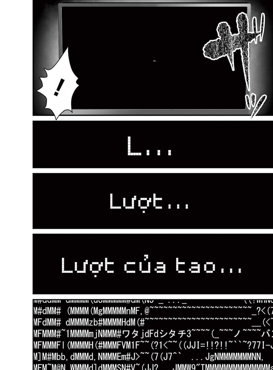 Kinh Hoàng: Lệnh Hòa Quái Đàm Chap 5 - Next Chap 6