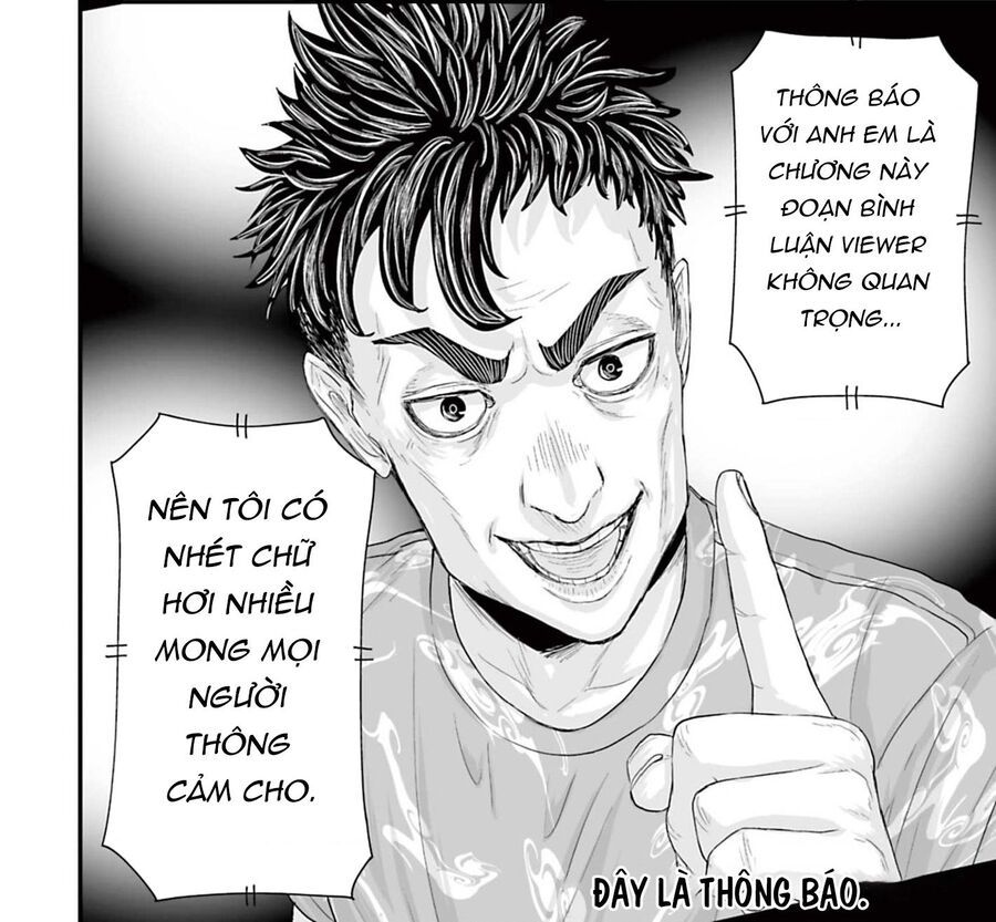 Kinh Hoàng: Lệnh Hòa Quái Đàm Chap 5 - Next Chap 6