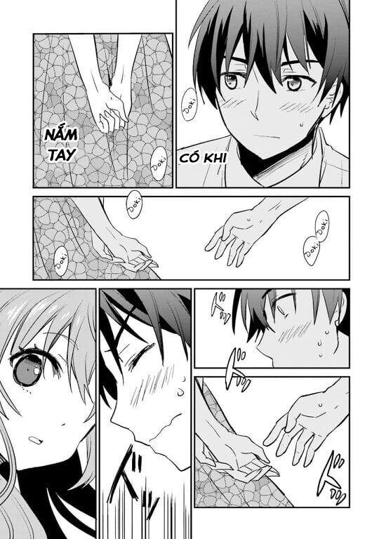 Kirei Na Onee-San To Nomu Osake Wa Suki Desu Ka? Chap 3 - Next Chap 4