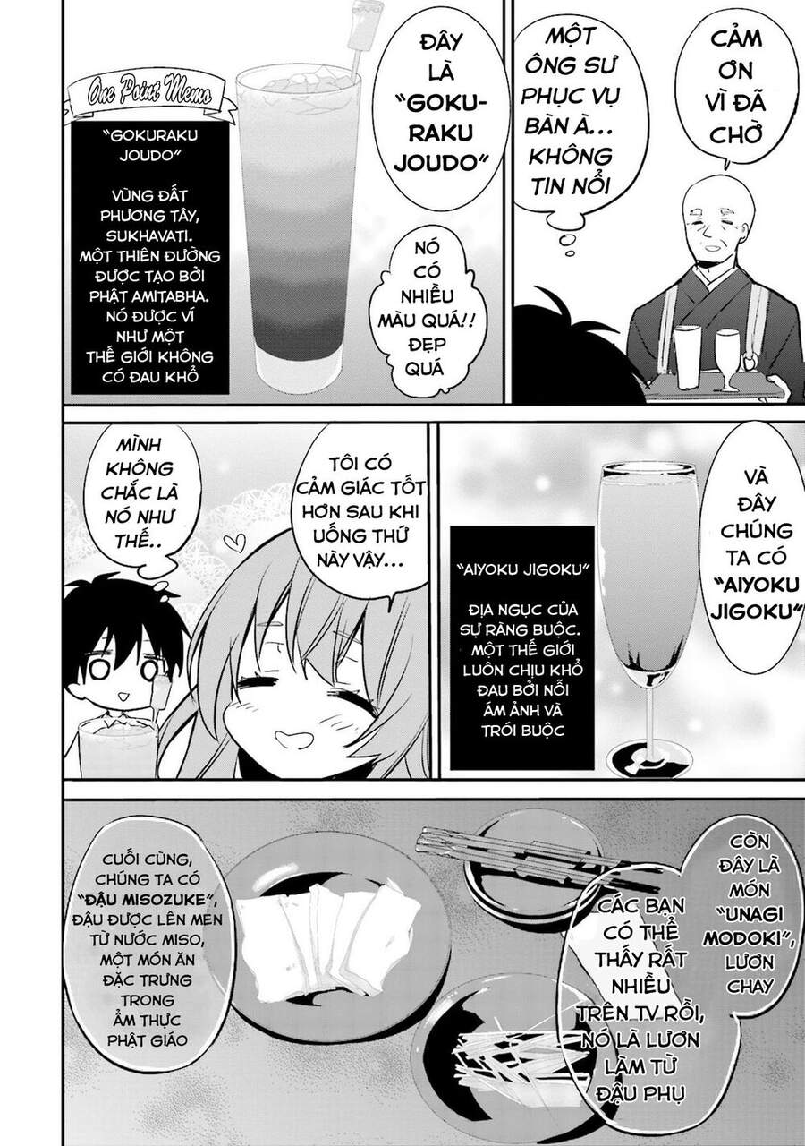 Kirei Na Onee-San To Nomu Osake Wa Suki Desu Ka? Chap 4 - Next Chap 5