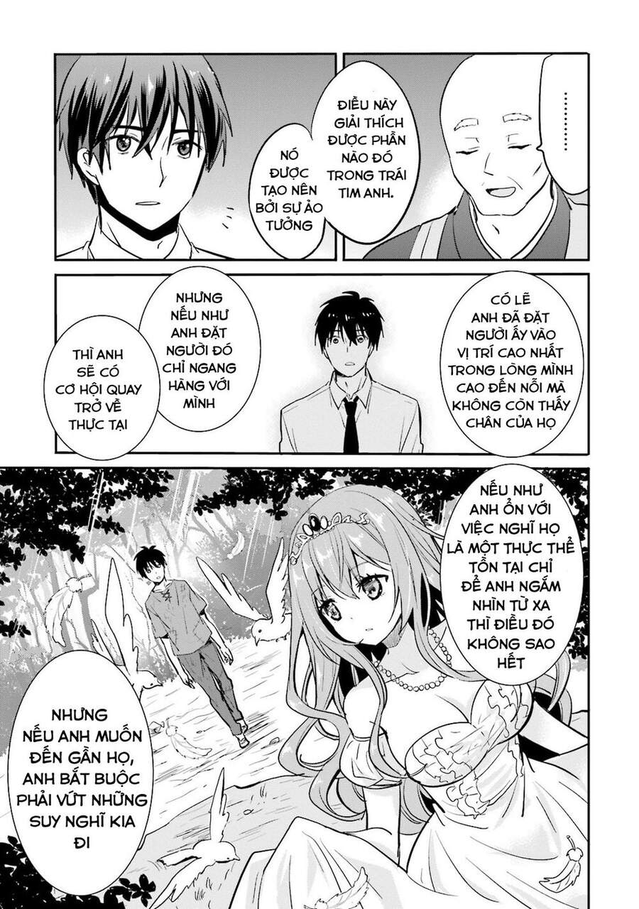 Kirei Na Onee-San To Nomu Osake Wa Suki Desu Ka? Chap 4 - Next Chap 5