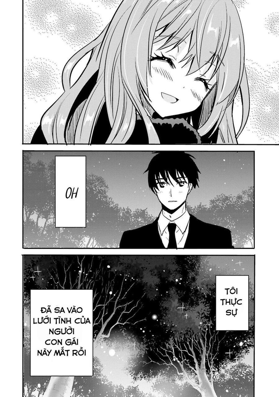 Kirei Na Onee-San To Nomu Osake Wa Suki Desu Ka? Chap 5 - Next Chap 6