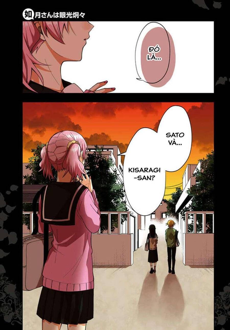 Kisaragi-San Thật Tuyệt Vời! Chap 7 - Next Chap 8