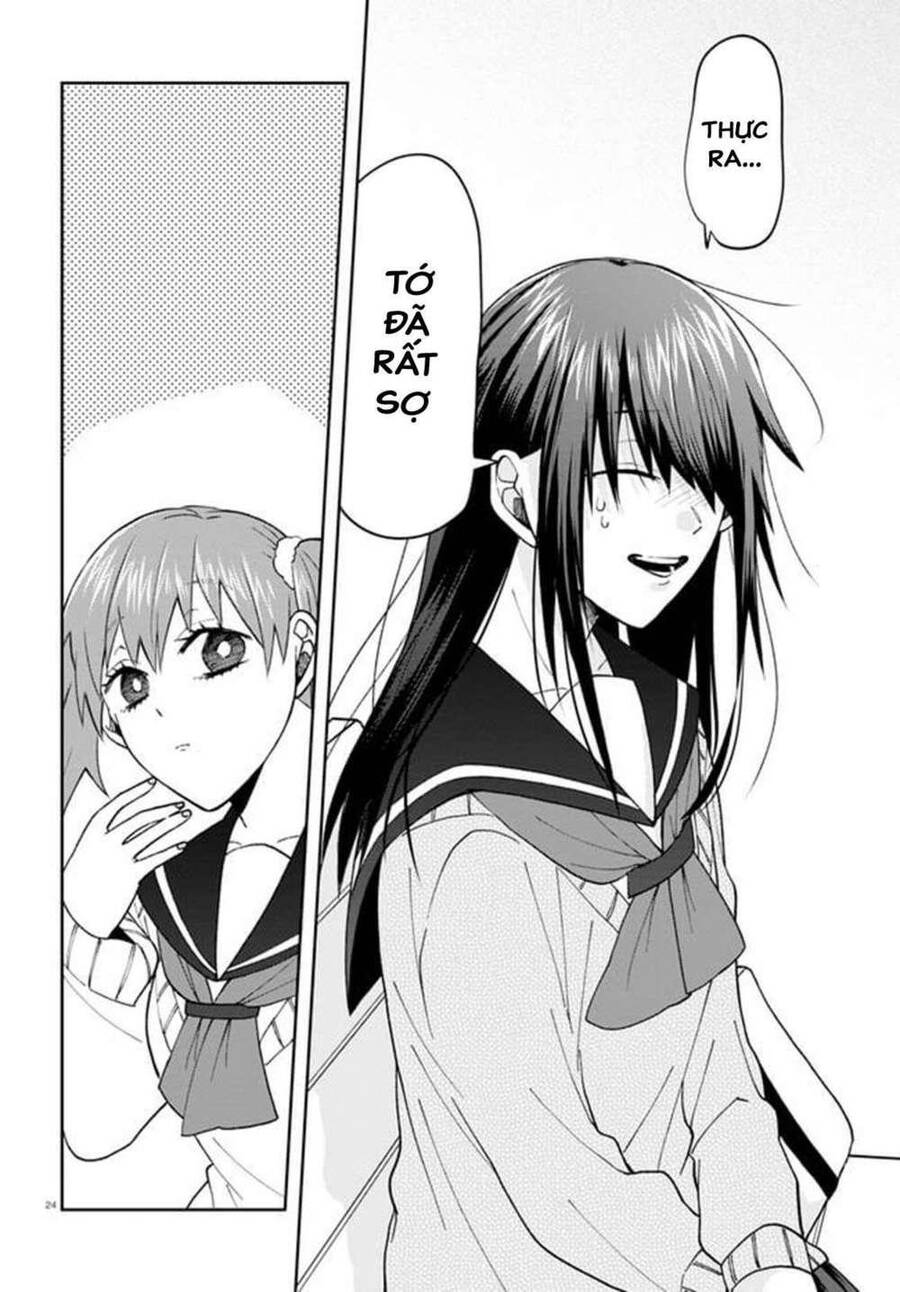 Kisaragi-San Thật Tuyệt Vời! Chap 7 - Next Chap 8