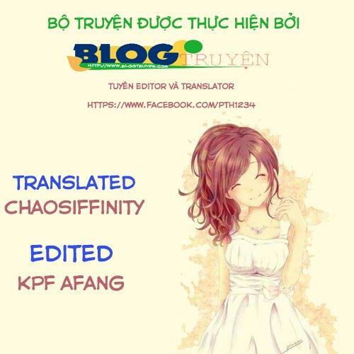 Kiss Me Or I'll Die Chap 1 - Next Chap 2