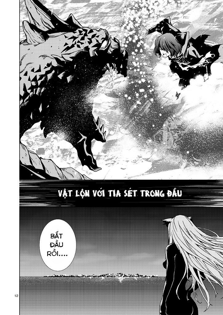 Kms Potato Time Chap 1 - Next Chap 2