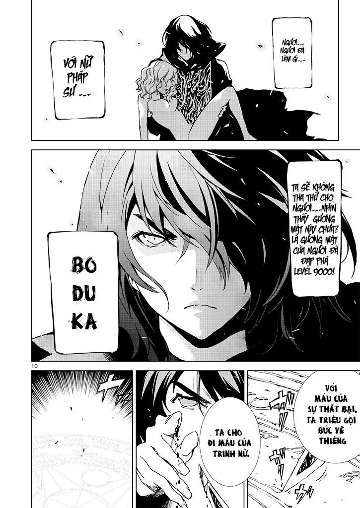 Kms Potato Time Chap 1 - Next Chap 2
