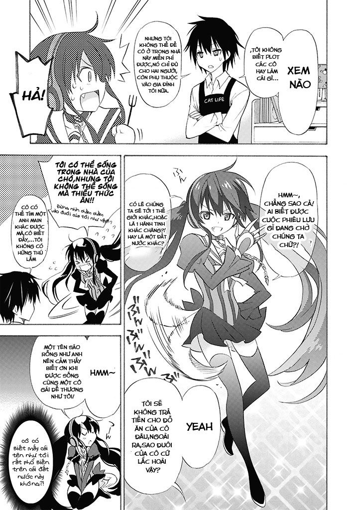 Kms Potato Time Chap 2 - Next Chap 3