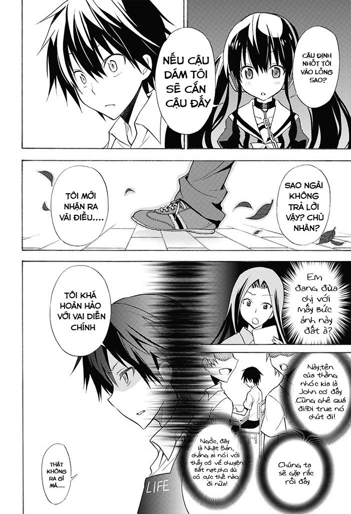 Kms Potato Time Chap 2 - Next Chap 3