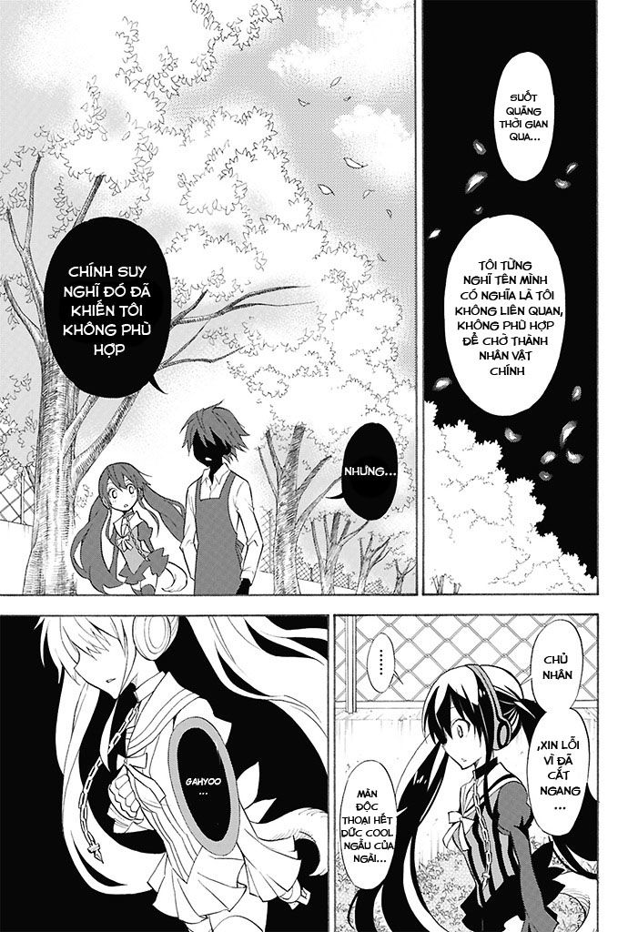 Kms Potato Time Chap 2 - Next Chap 3