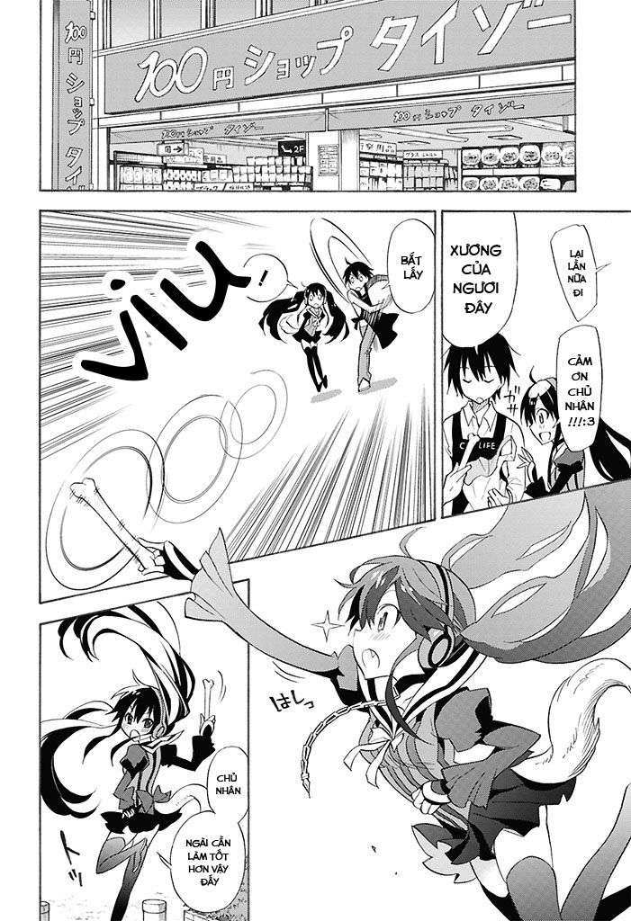 Kms Potato Time Chap 2 - Next Chap 3