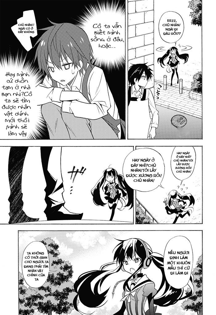Kms Potato Time Chap 2 - Next Chap 3