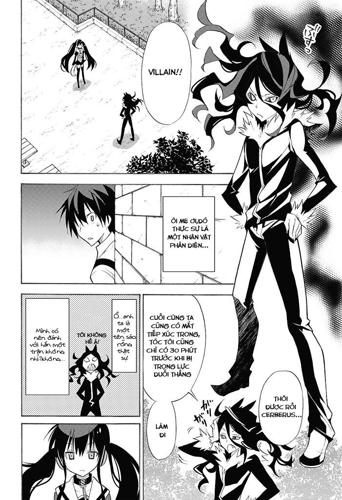 Kms Potato Time Chap 2 - Next Chap 3