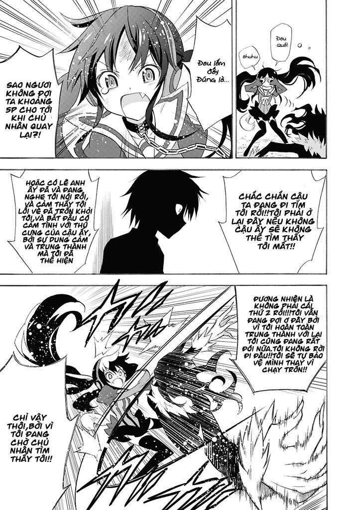 Kms Potato Time Chap 2 - Next Chap 3