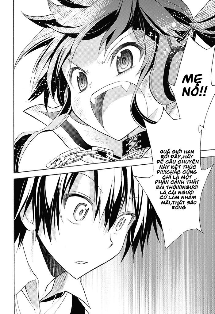 Kms Potato Time Chap 2 - Next Chap 3