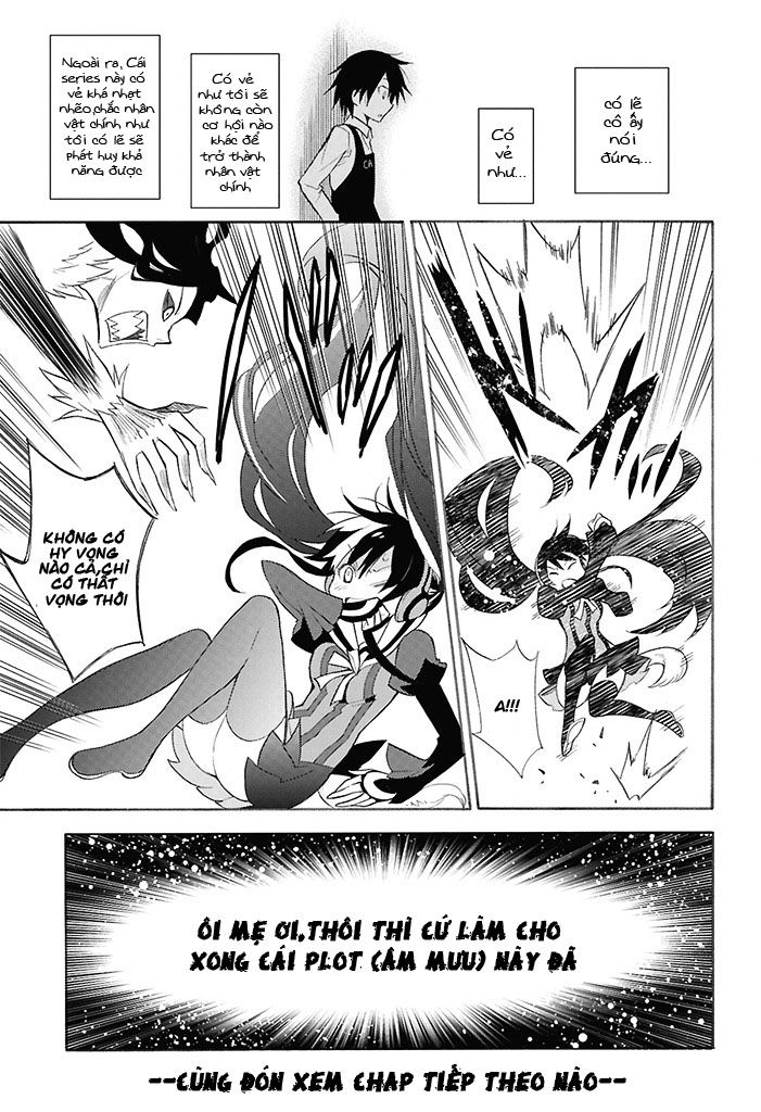 Kms Potato Time Chap 2 - Next Chap 3