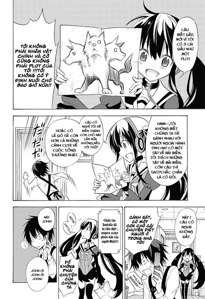 Kms Potato Time Chap 2 - Next Chap 3
